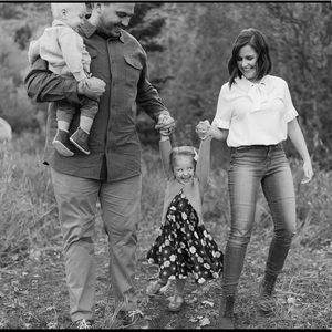 Meet your Posher, Morgan